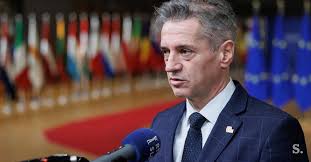 Golob: Orban je v svojih stališčih ...