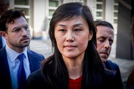 A veteran activist joined Columbia protesters. Police call her a  'professional agitator.'