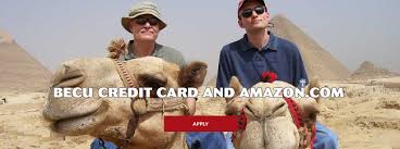 Com or txt him 850 724 0632 Becu Visa Credit Card 50 Amazon Gift Card Bonus No Annual Fee