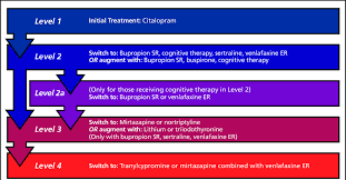 Image result for Refractory Depression Management