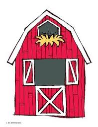 Ccss K Oa 4 Cows In The Barn Farm Animals Activities Farm Theme Preschool Farm Animals Preschool