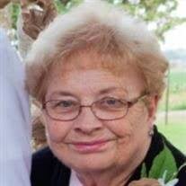 Patricia L "Pat" Pieper Obituary