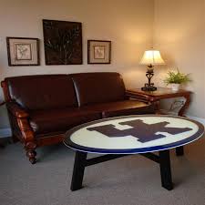 Fan Creations University Of Kentucky Coffee Table C0518 Kentucky Coffee Table Accent Table Decor Furniture