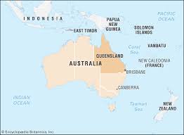 The capricorn coast is officially defined as the coastal area between the mouth of water park creek and the mouth of the fitzroy river, which establishes its. Emerald Queensland Australia Britannica