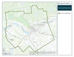 From wikimedia commons, the free media repository. National Capital Region The Canadian Encyclopedia