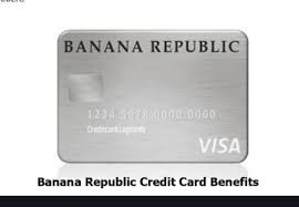 Check spelling or type a new query. Banana Republic Credit Card Apply How To Apply Online Now Creditcardglob
