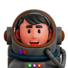 Buzz lightyear avatar