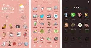 We are constantly working hard to bring you new features. Cool Girl Go Launcher Theme For Android Apk Download