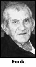 C. Funk Obituary (2008)