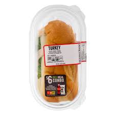 See full list on recipes.sparkpeople.com Save On Martin S Deli Sandwich Turkey White Cheddar Cheese Half Order Online Delivery Martin S