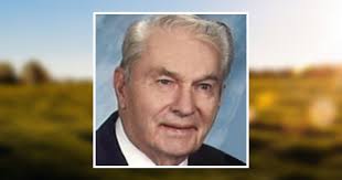 Joy Crafton "J.C." Hoffman Obituary March 24, 2019