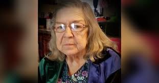 Betty Joyce Adams Edmonson Obituary