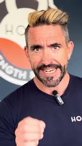 Aaron Buchan Personal Coaching