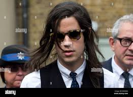 Thomas cohen hi-res stock photography and images