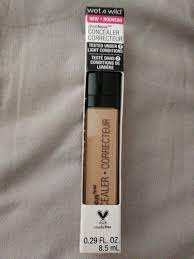 Skinsafe has reviewed the ingredients of wet n wild photo focus concealer, light ivory 840b and found it to be 73% top allergen free and free of gluten, . Wet N Wild Photo Focus Concealer Light Ivory 8 5 Ml Inci Beauty