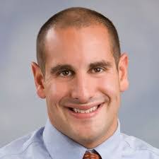 Sean Upton's Instagram, Twitter & Facebook