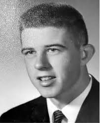 John Vance Lyman Obituary