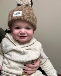 The pumpkin fairy strikes again 🎃🥰 #thebestdad