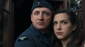 THE SOLDIER ON SMITHDOWN ROAD