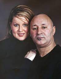 Sierra leone are considering approaching ryan giggs' brother, rhodri, to represent them at international level. Ryan Giggs Dad Shows Him The Wed Card Footie Star Banned From Big Day Over Family Feud Daily Star