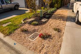 Water features a great way to add life and ambiance to your drought tolerant landscape at fivestar landscape, we help design amazing backyards and front yards around water features, and install water features in your current. Water Conservation With Landscape Design Drought Tolerant