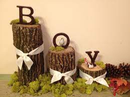 25 Woodland Baby Shower Ideas Decorations Printable Games Fox Baby Shower Baby Shower Woodland Rustic Baby Shower