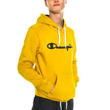 Und jetzt gibt es noch einen weiteren deal bei snipes. Champion Men Hooded Sweatshirt American Classic Pullover Kleidung Timarco De