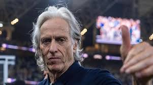 Al Hilal, Jorge Jesus ile yolların ayrıldığını açıkladı!