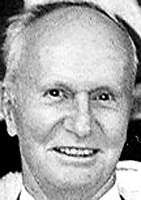 Robert Rimington Obituary (2006)