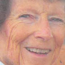 Mary Anne Andersen Obituary (1942