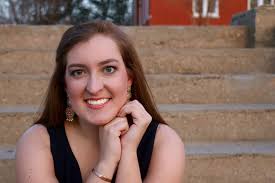 Distinguished Young Women