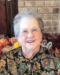 Wanda Nadine Brod Obituary September 4, 2023