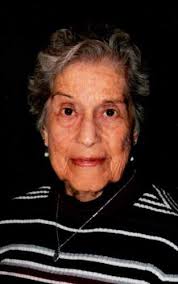 Ruby Johnson Obituary (1926