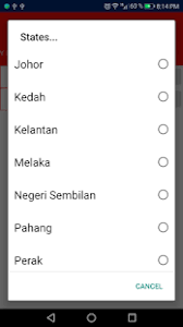 Poskod 81200 tampoi 81300 johor bahru 81300 johor bahru 81300 johor bahru 81300 johor bahru. Malaysia Postcode Apps On Google Play
