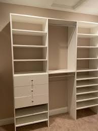 The 1 Best Color For Closets Pantries