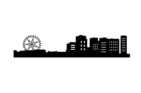 Download Melbourne Svg Cut File By Creative Fabrica Crafts Creative Fabrica PSD Mockup Templates