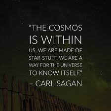 Carl Sagan Quotes Cosmos Quotes Carl Sagan Quote Carl Sagan
