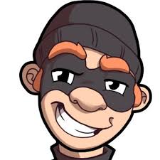 Robbery Bob (@RobberyBobGame)