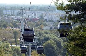 Stuttgart cable car (standseilbahn) in stuttgart: Seilbahnprojekte In Stuttgart Bluhende Gondeltraume Stuttgart Stuttgarter Nachrichten