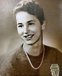 Geraldine "Jerry" Manning Livermore Obituary