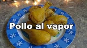 1 unidad (producto de 450 g de pollo listo para cocinar). Como Hacer Pollo Hervido