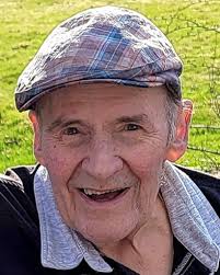 Donald H. Roy Obituary November 19, 2022