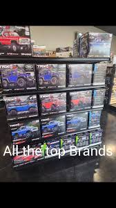 AMain Hobbies Chico Store