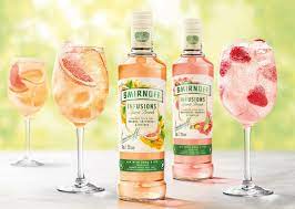 And prefer premium blend drinks, alibaba.com has a lot to offer you. Smirnoff Launches New Fruit Flavoured Vodka But It Contains Less Alcohol