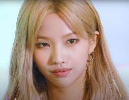 Jeon soyeon 1st mini album 'windy' debuts at 1. List Of Songs Written And Produced By Jeon So Yeon Wikipedia