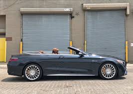 Check spelling or type a new query. 2018 Mercedes Amg S65 Cabriolet Review The Convertible King Of Summer Road Trip Cars