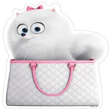 The secret life of pets wiki is an unofficial collaborative encyclopedia dedicated to the animated film franchise the secret life of pets and its related works, and is your #1 online resource for all things related to the secret life of pets! The Secret Life Of Pets Gidget Bunny Premium Quality Licensed Car Magnet Ebay In 2021 Secret Life Of Pets Pets Pets Movie
