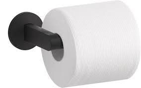 Check spelling or type a new query. Kohler Components Pivoting Toilet Tissue Holder Reviews Wayfair
