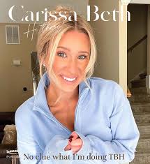 Meet Carissa: A Homeschool Mom's Journey