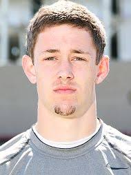 Nick Mitchell Quarterback: Pocket Passer Recruiting Profile